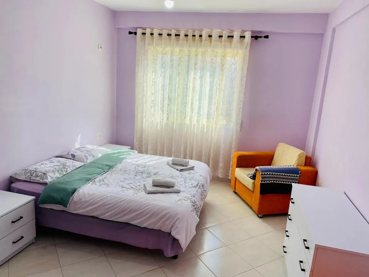 Downtown Apartment Fier Albania